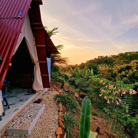 Tukamping Hotel Minca Exterior photo