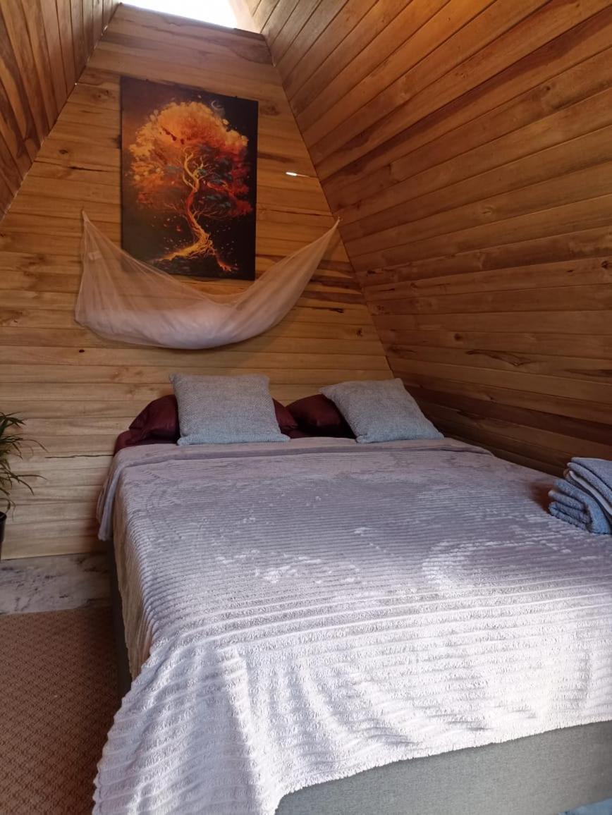 Tukamping Hotel Minca Room photo