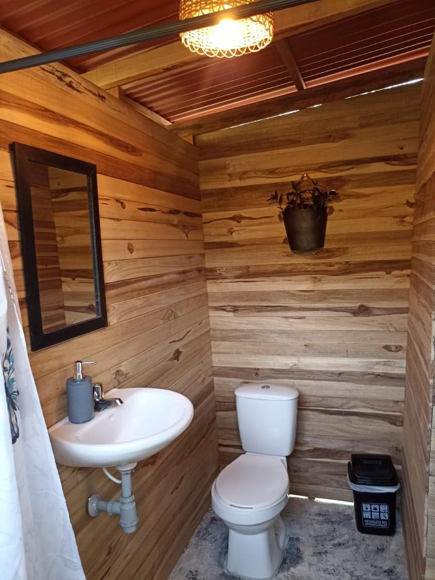 Tukamping Hotel Minca Room photo